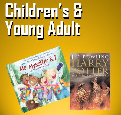 Children's & Young Adult