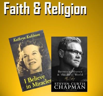 Faith & Religion