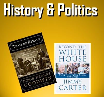 History & Politics