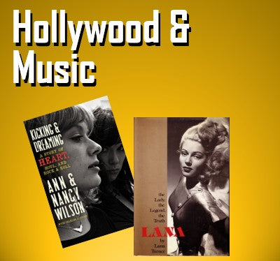 Hollywood & Music