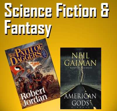 Science Fiction & Fantasy