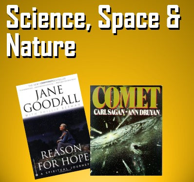 Science, Space & Nature